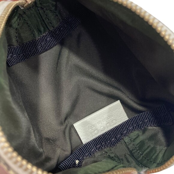 Gucci Whale GG Pouch Beige - Picture 6 of 7